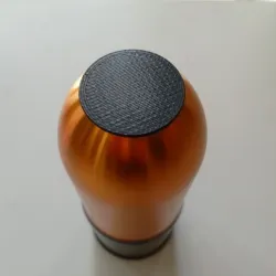 Airsoft 40mm Grenade Bung Cap MOSCART Shower Shell Plug