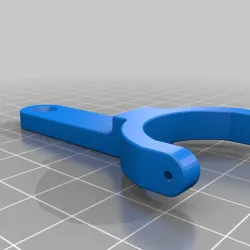 Airsoft M4 Speed Loader Parts