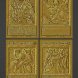 alpha,beta,gamma and valkyrion warriors - yugioh
