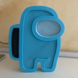 Among Us Lamp