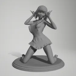 anime