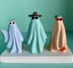 Anti-Hero Ghosts (Taylor Swift)