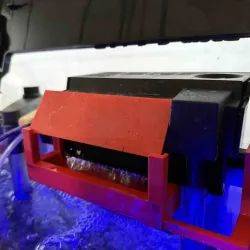 Aquarium Filter Return Flow Control (Tetra)