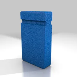 AR Vice Block