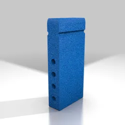 AR308 Vice Block