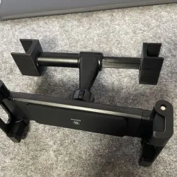 Audi Q7 iPad / iPhone Tablet holder