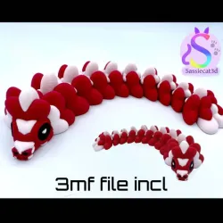 Baby Love Serpent