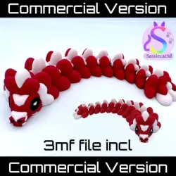 Baby Love Serpent *Commercial Version*