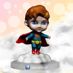 Baby Superman