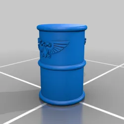 Barrel
