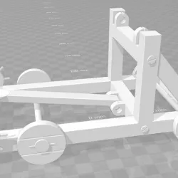 Basic Catapult