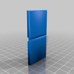 Basic tile 1x2