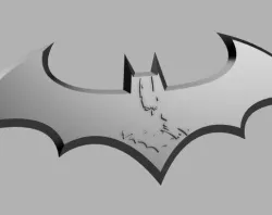 Batman Logo