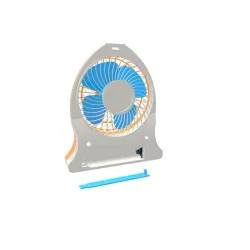 Battery_Fan