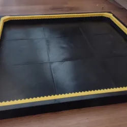 Battlebots Hexbug Arena (Modular)