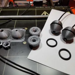 Begleri Halves