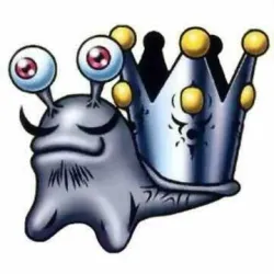black king numemon (digimon)