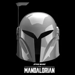 Bo Katan Helmet | Mandalorian | Boba Fett