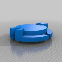 botw guardian Sheild to scale