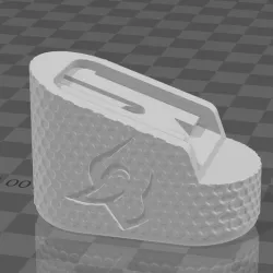 Bumper Taurus G2C/G3C