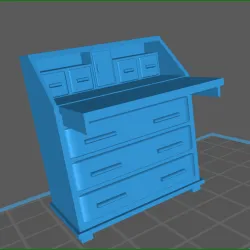 BURO FURNITURE
