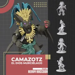 Camazotz