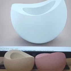 Candle holder