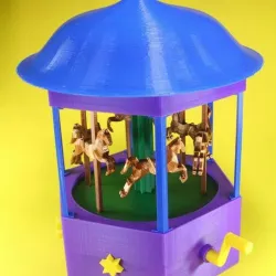 Carousel
