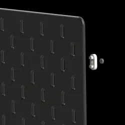 Centering Bracket for Ikea Skadis