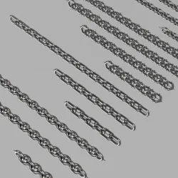 Chains set