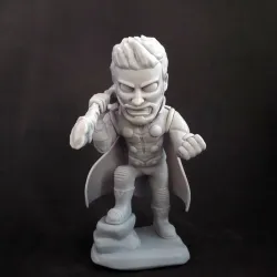 Chibi Thor