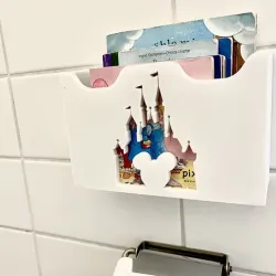 Children books holder / Kidsbook holder