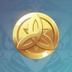 Coin Mora Genshin impact