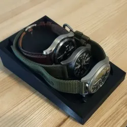 Compact Watch Display Stand