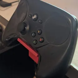 Controller Holder