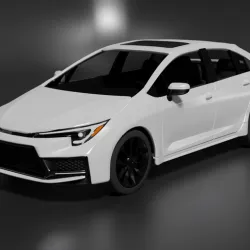 corolla