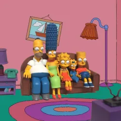 Couch Gag