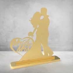 Couple Love - Valentine Gift
