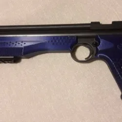 Crosman 1377/1322 grips