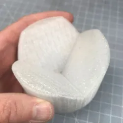 Cube Holder