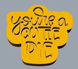 Cute Pie Plague