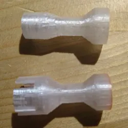 Dana Syringe holder (Dana RS / Dana R etc)