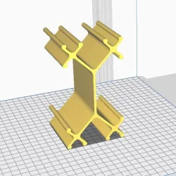 desk smart shelving