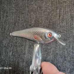 detailed crankbait