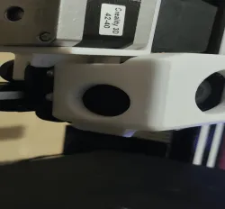 Direct drive kit BMG Creality Ender 3