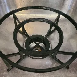 Dish Washing Stand