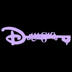 Disney Cruise Magic Key