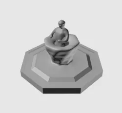 Djinn token