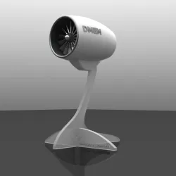 DMEM_JET_ENGINE