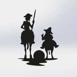 Don Quixote